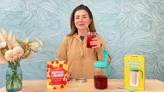 Cold Brew 101 Tutorial
