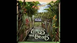 Grass and Beans - Pai Park (Full Album)