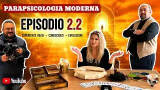 PURIFICAZIONE DEL CANALE SPIRITUALE Episodio 2.2 #slavygehring