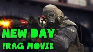 New Day - CS:GO Frag