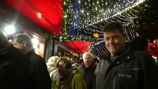Brauchtum & Tradition NRW - Weihnachtsmarkt K&ouml;ln am Dom 2025        Der Christmarkt am K&ouml;lner Dom  I