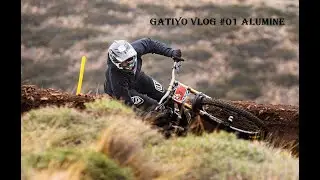 Gatiyo Vlog #01 Alumine