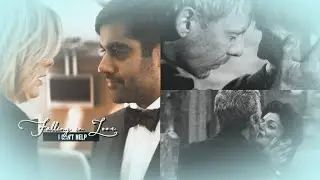 Doctor & Master | Best Enemies