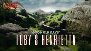 'Good Old Days