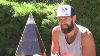 How Orgone Energy Devices Work