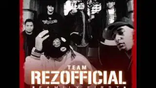 Hellnback - Stressed Street Feat - Chancewon Drezus & Skye Stoney