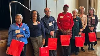 2025 AARP MA Volunteer Conference