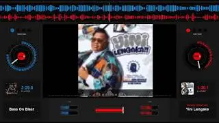NGIYAKUZWA MHLONISHWA[Dj Ayanda wtom]