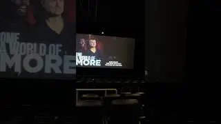 Inside of UK&rsquo;s biggest Cinema Hall #cinema #uk #london #shorts