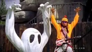 Shane McConkey 
