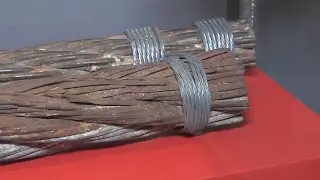 Roebling Museum Showcases Engineer's Contribution to Bridges