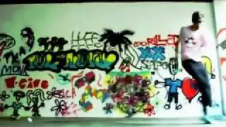 xupett&atilde;o & lu correia vs De&ecirc;.T.enorio & Wiiu Tex.wmv