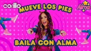 Alma El Musical - 