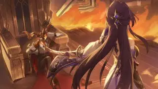 How Acheron beat down Duke Inferno..
