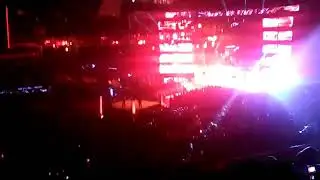 Shinsuke Nakamura Entrance, SD Live: February 26 2019