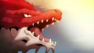Erza Scarlet Vs Irene Belsarion(Erza