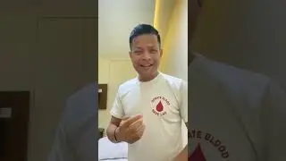 Donate Blood Save Life