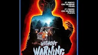 Without Warning (1980) Movie Review