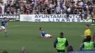 Linares Deportivo - Real Jaén (Temporada 2015-2016)