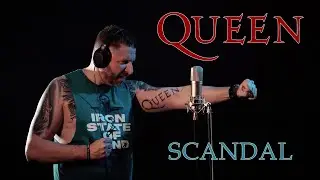 Theodor Martinis - Scandal (Queen Cover)