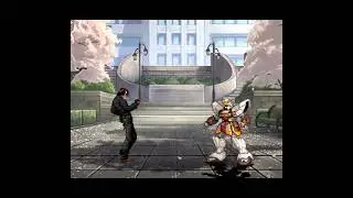 My Winlator settings for running KOF on Samsung A32 5G