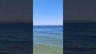 Beach in Eritrea, Greece #beach #greece  #sea