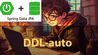 20 spring.jpa.hibernate.ddl-auto=update [Spring Data]