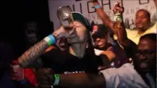 Codeine Chris - I Dont Really Know (Official Video)