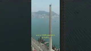 Stonecutters Bridge