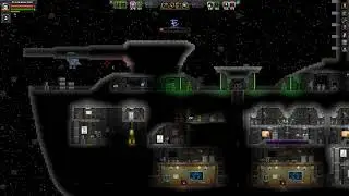 Starbound 1.3 [Mods][German][