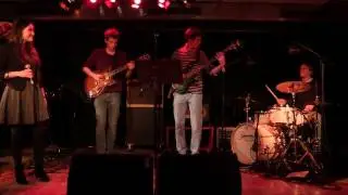 Konzert Mehrspur Sequenz 6