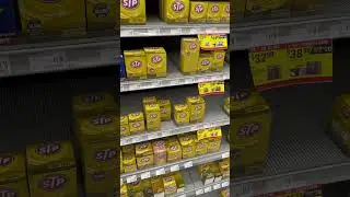 Hunting for STP oil Filter S45008XL