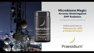 EMF Protection Guide - How to prevent harm from EMF radiation