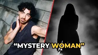 Joe Jonas Seen Getting ALL COZY With A Woman In Miami | Entertainment News