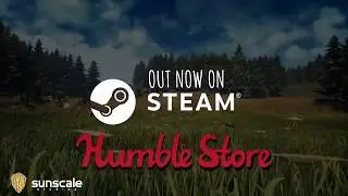 Hyss out now on Humble store!