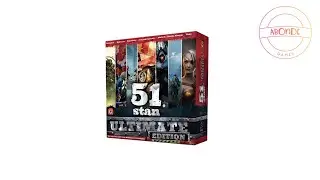 51. stan Ultimate Edition - Unboxing