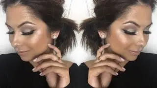Frosty Glow | e.l.f. | ArielHopeMakeup