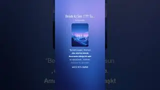 Bende ki Sen  !! !!!!! TajSaj  V C555  27 10 2025