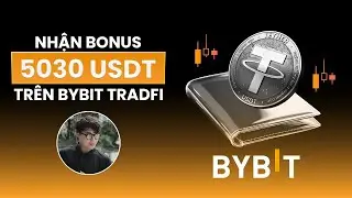 Trade Gold and Silver Directly on Bybit &ndash; Earn Bonuses Up to 5,030 USDT