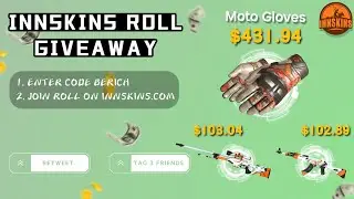 ROLL time on innskins.com