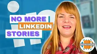 Digital Marketing News 3rd September 2021 - LinkedIn Stories Are Going Away At The End Of September