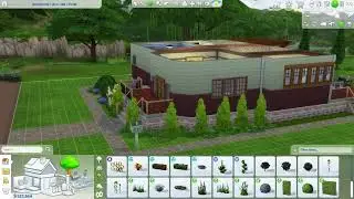 Sims4 Bathroom Hack Lime-landscaping.