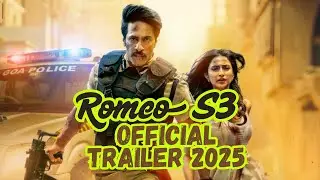 Romeo S3 Full Story | Love, Betrayal & Revenge | Palak Tiwari, Thakur Anoop Singh | Exp Hindi