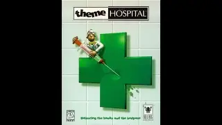 Theme Hospital - EGGSENHAM Hospital - Part 1 (no commentary)