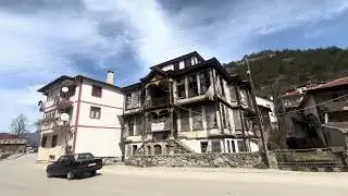 MUDURNU MODERNO HİSAR KALESİ YILDIRIM BEYAZID CAMMI VE HAMAMI YUKARI HAMAMNDAN OBJEKTİFLER