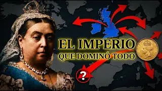 Великобритания: история мирового господства