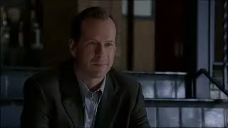The Sixth Sense  - Malcolm and Cole (Farewell Scene)