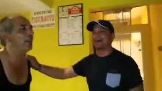 Massimo spinelli tentazione