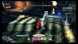 Eso PvP tobson89109 1vs2