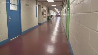 Lawmakers look at repurposing vacant school buildings